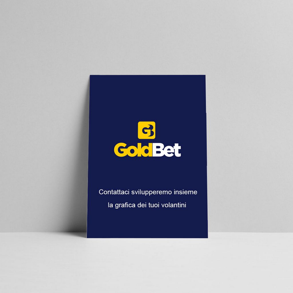 Goldbet: Accesso a: Sistema di scommesse e casinò online